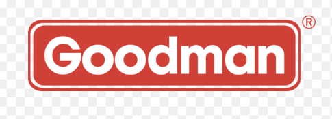 Goodman logo