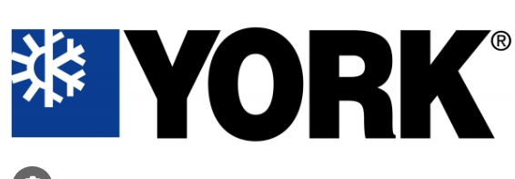 York logo