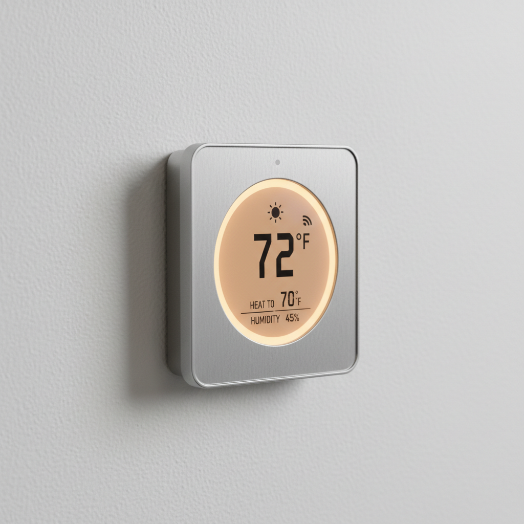 Thermostats