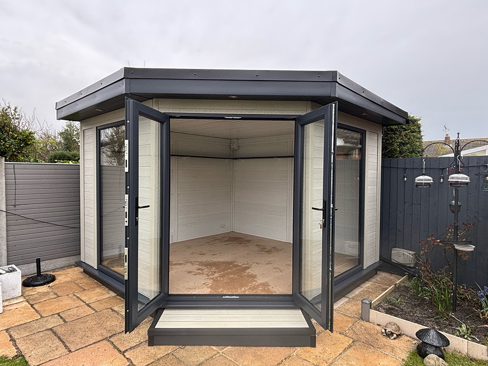 Corner Garden Rooms: The Ultimate Guide to Transforming Your Garden