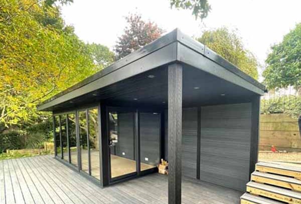 Glass Garden Rooms — Bring the Outdoors In