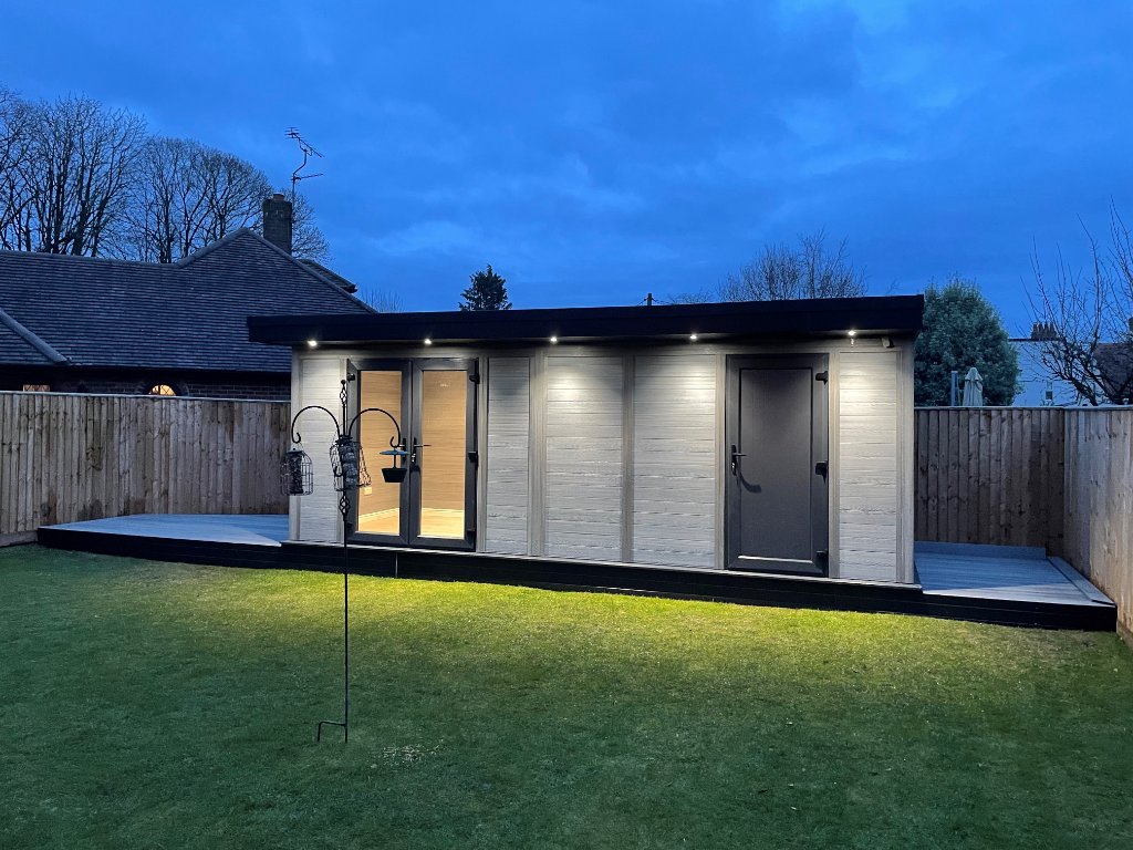 Summer Houses