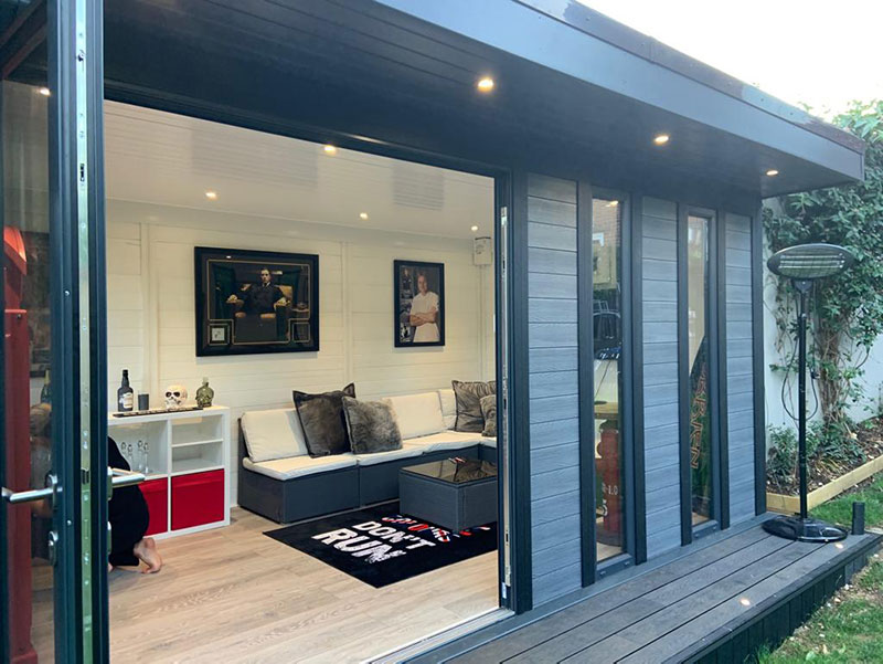 Garden Rooms: The Ultimate Guide to Your Perfect Outdoor Space