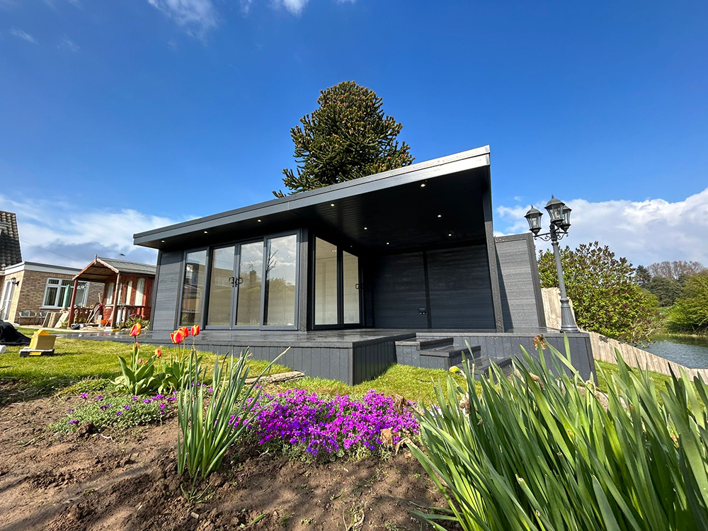 How Much Does a Garden Room Cost in 2026? A Complete Pricing Guide