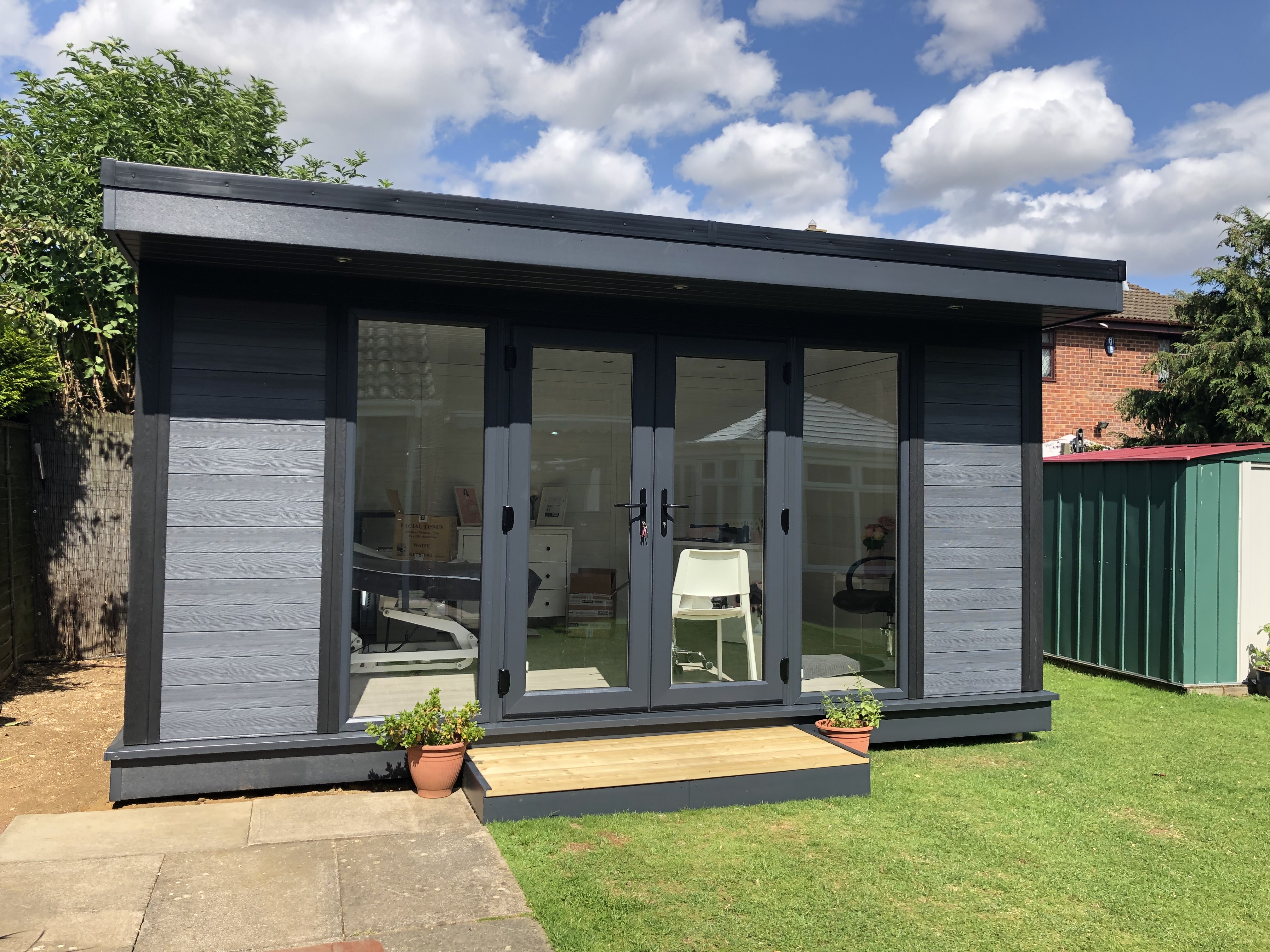 How to Choose the Best Garden Room Builders: A Complete UK Guide