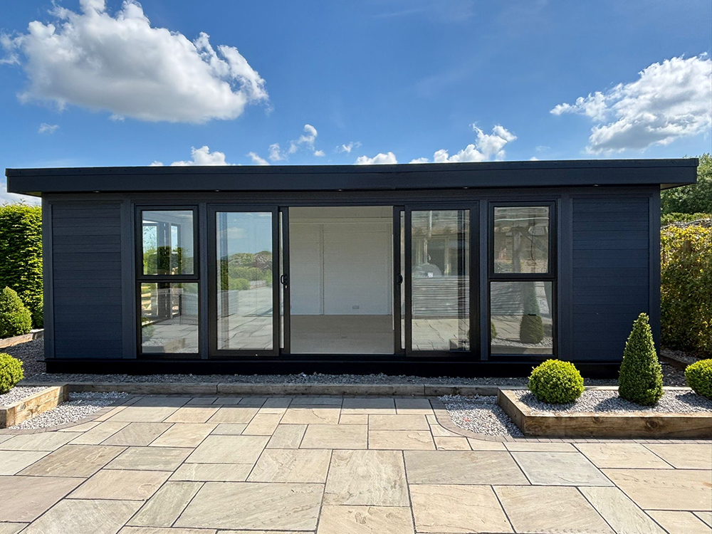 Garden Room Designs — Ideas and Inspiration for Your Build