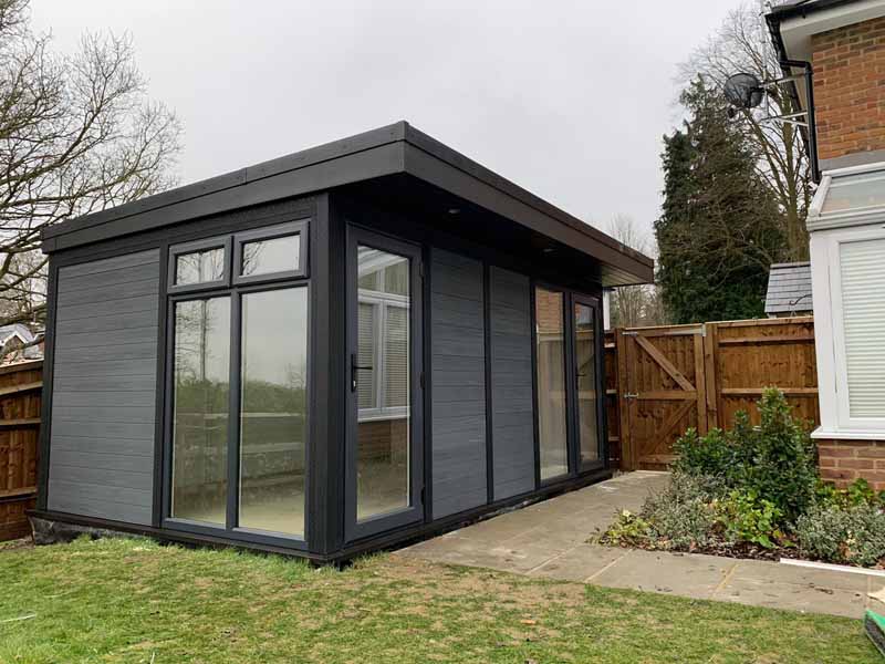 Do You Need Planning Permission for a Garden Room? The Complete UK Guide