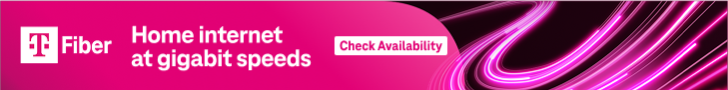 T-Mobile Fiber Sponsor