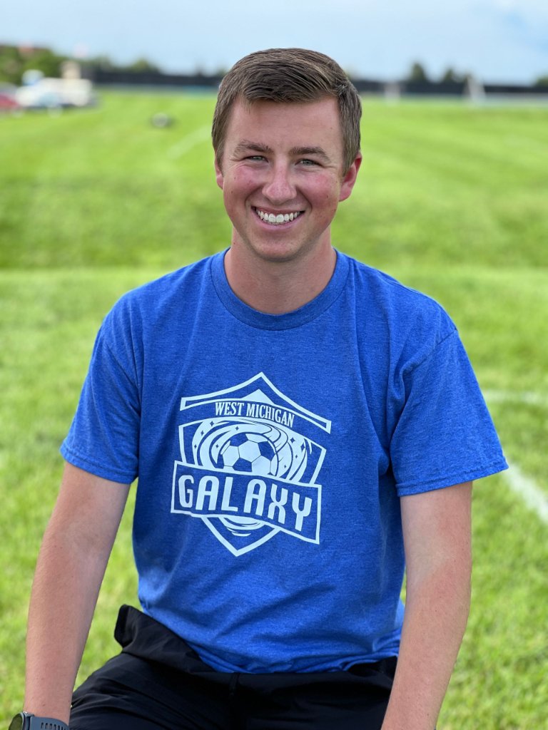 Chase Boshoven