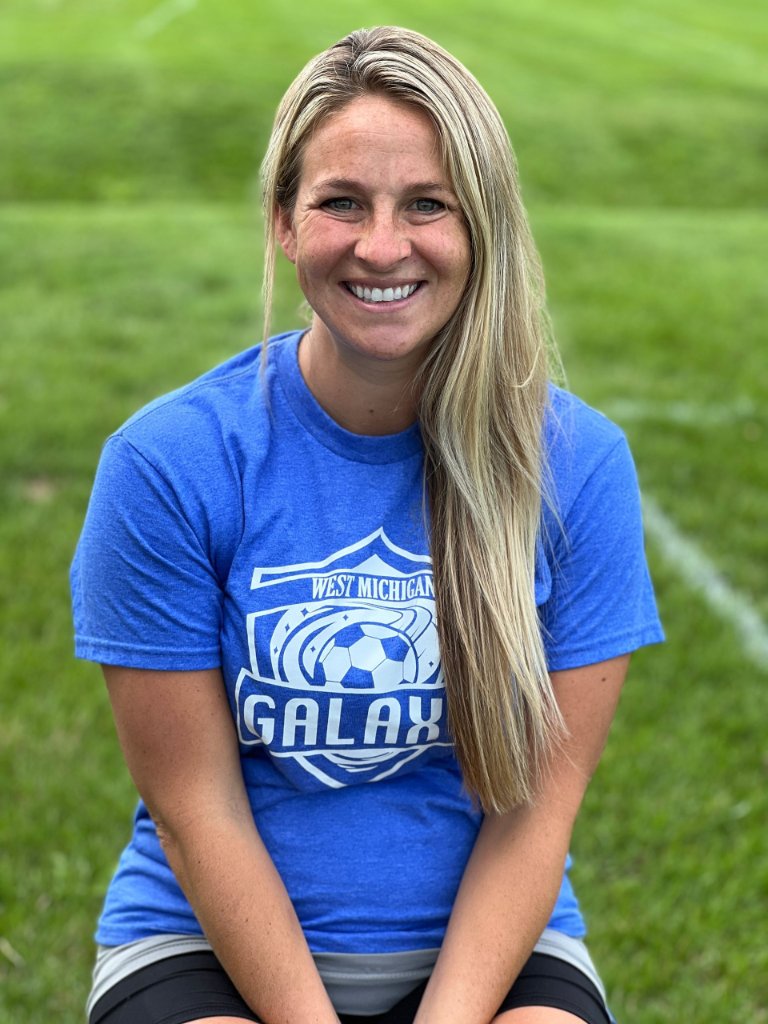 Nicole Sleeman