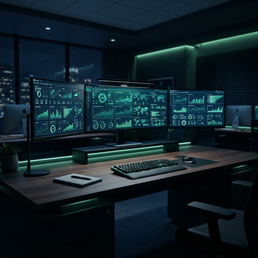 Data & Analytics
