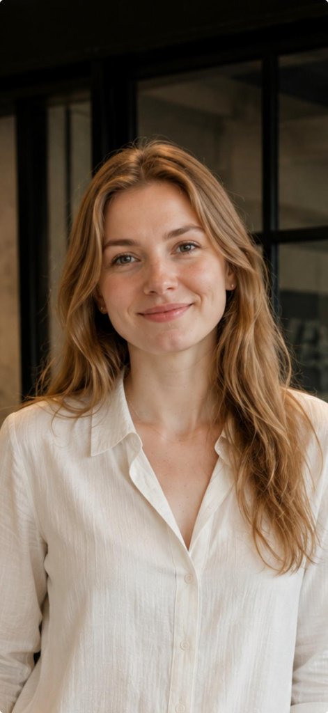 Charlotte Evans