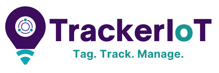 TrackerIoT