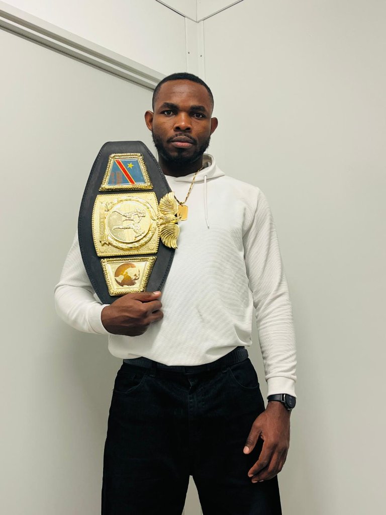 Young champion at BBC Radio Leeds