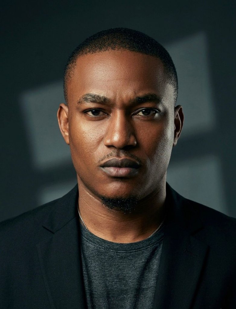 Jonathan Kamole