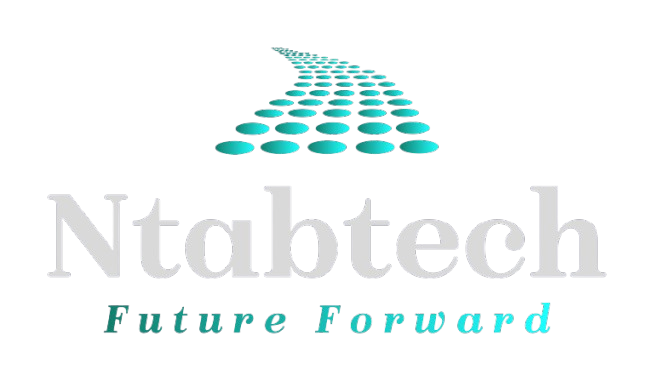 Ntabtech Logo