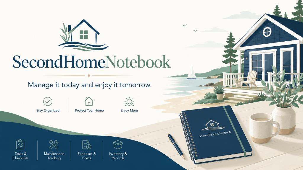 SecondHomeNotebook
