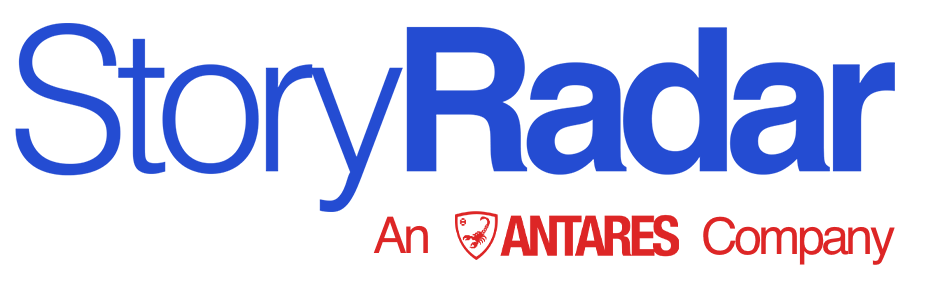StoryRadar