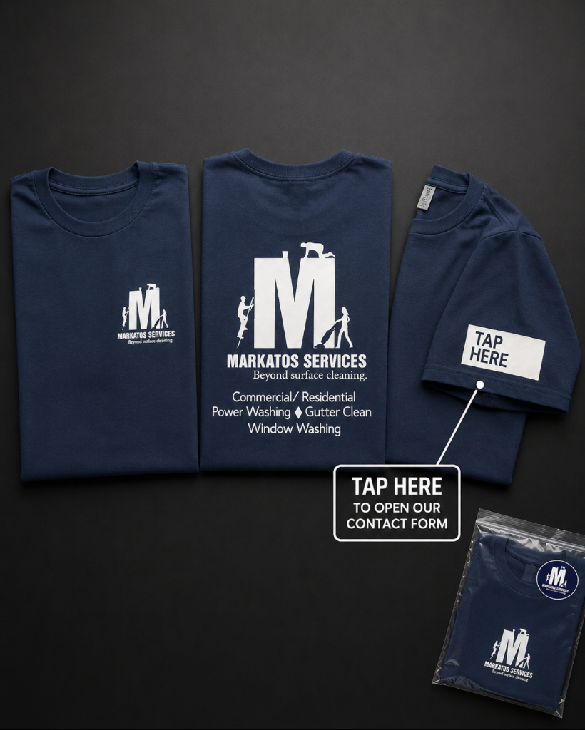 Markatos Services