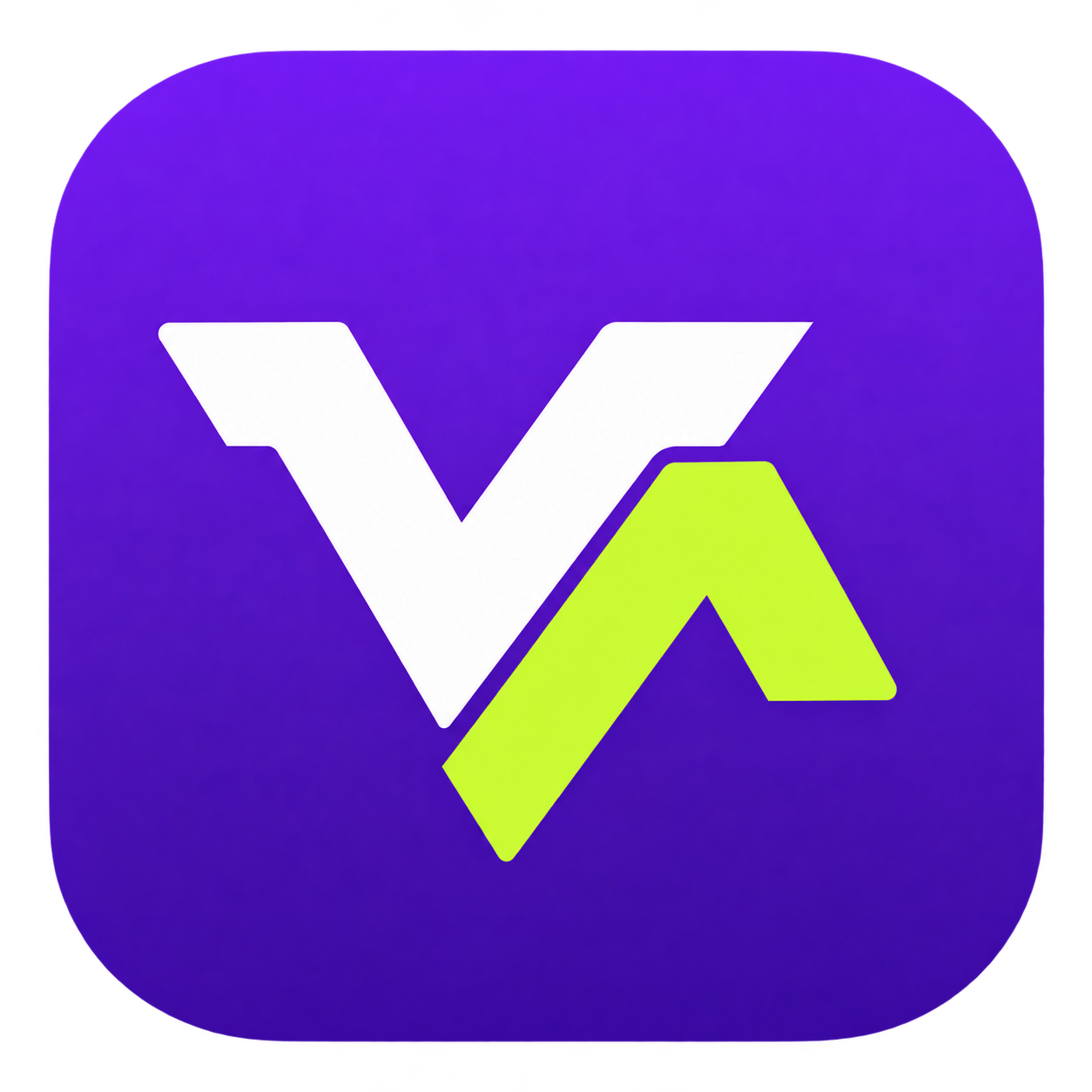 Vybe app icon