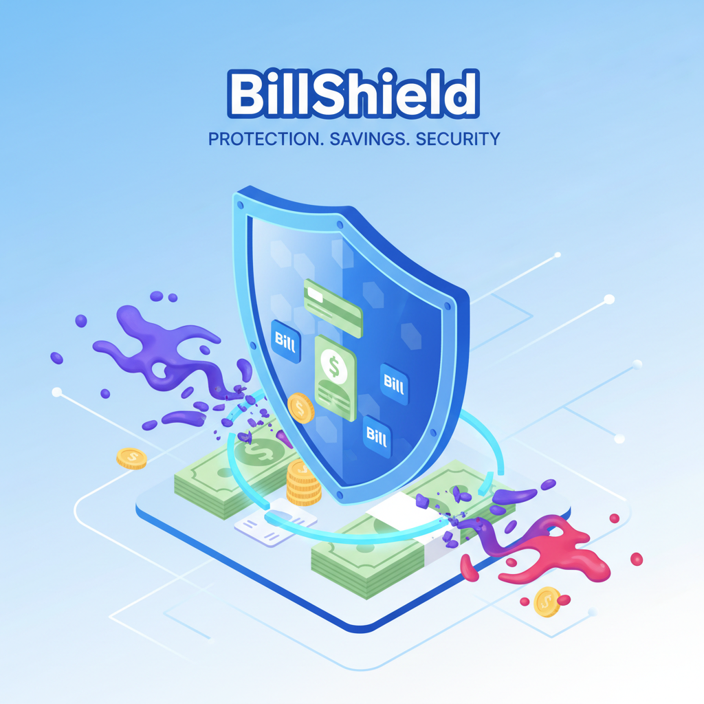 BillShield Protection
