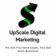 UpScale Digital Marketing