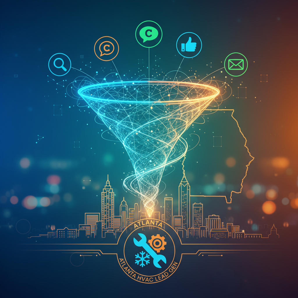 Boost Your HVAC Business: Effective Lead Generation Strategies in Atlanta