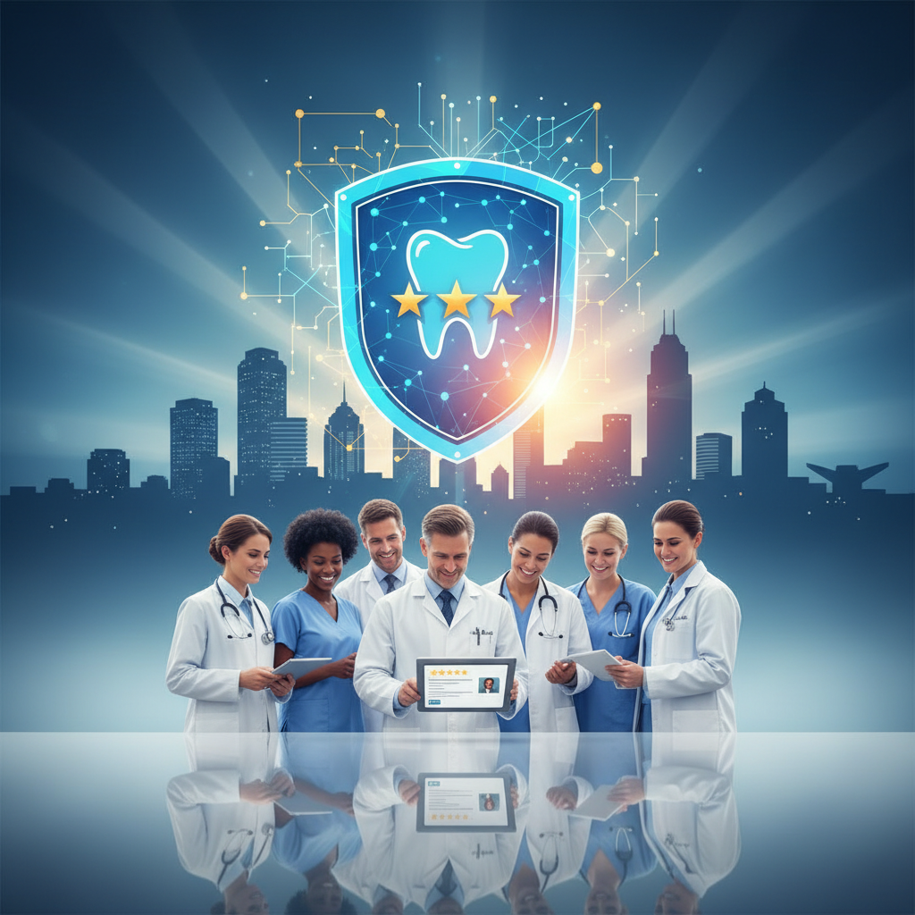 Boost Your Dental Practice's Success: Reputation Management Strategies for Atlanta