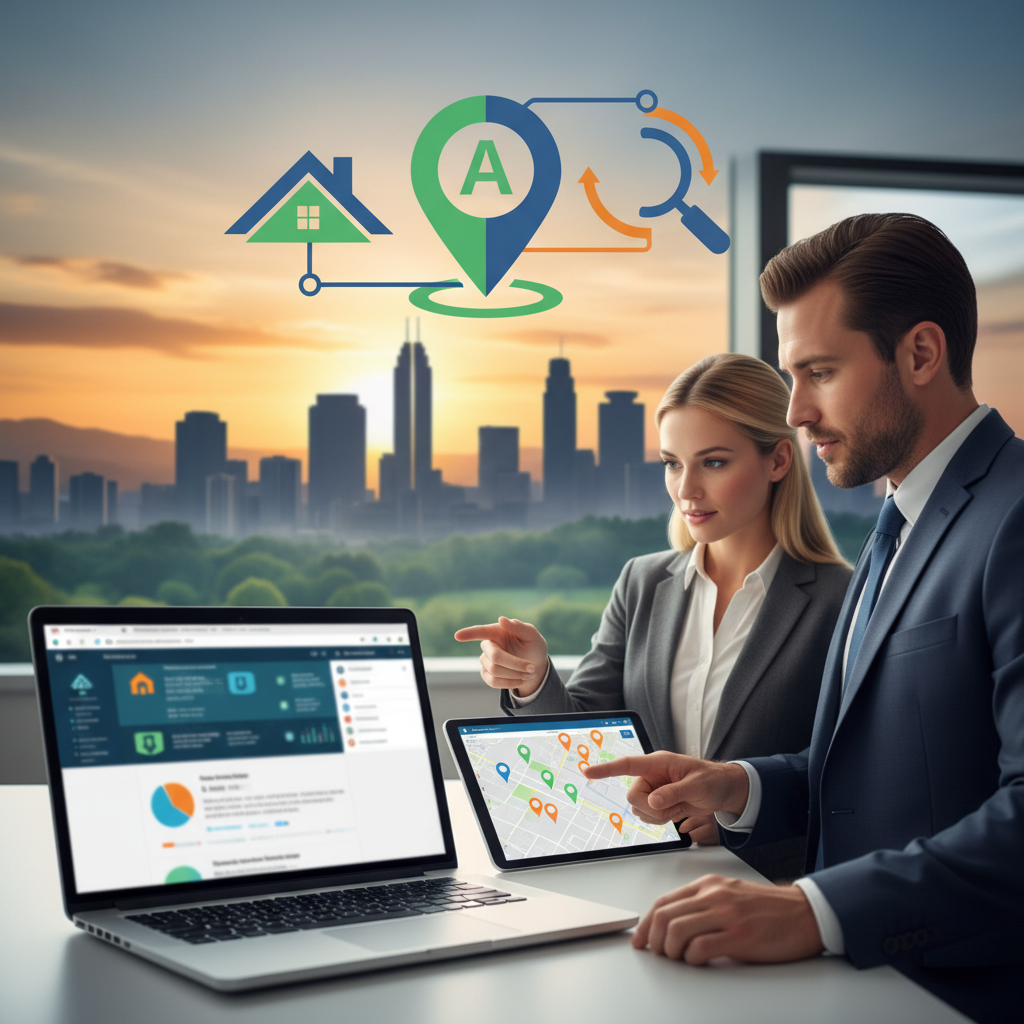 Boost Your Roofing Business: How Local SEO Elevates Contractors in Atlanta