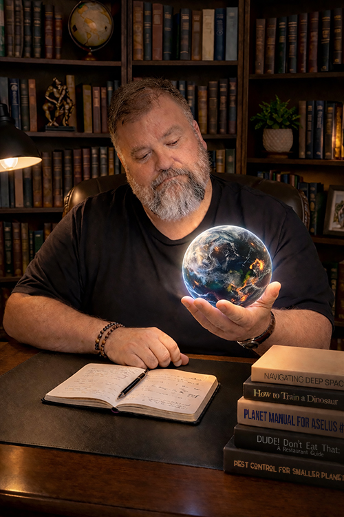 Mark Moeller