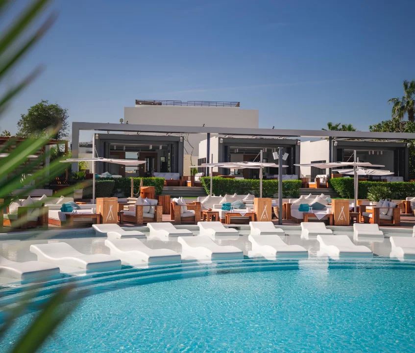 MERAAS "Pearl Jumeirah"