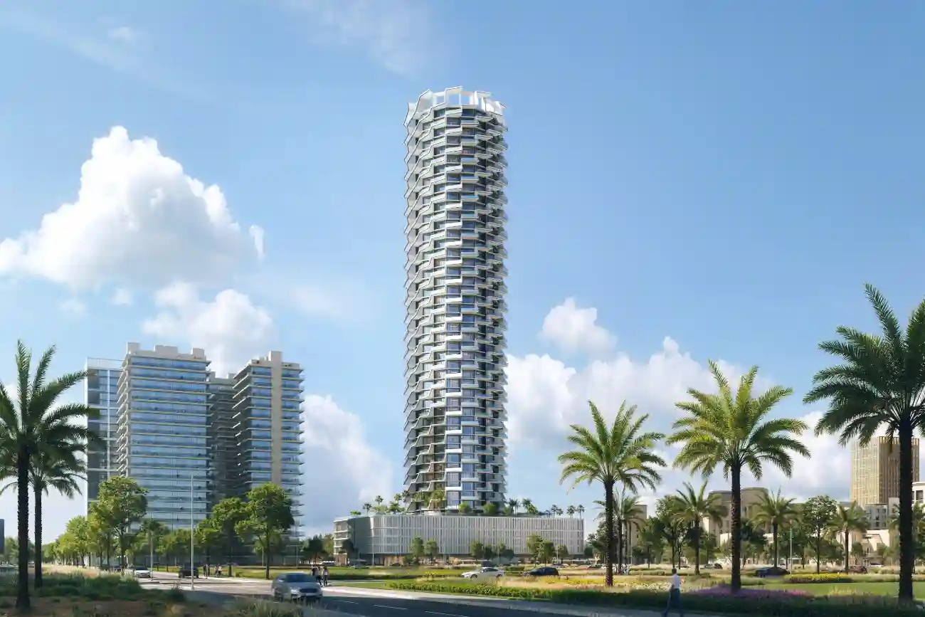 Binghatti Grove