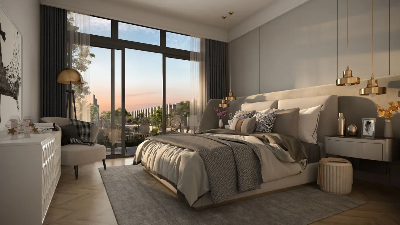 Reportage Village by Reportage Properties