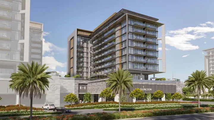 House IV by Ellington Properties
