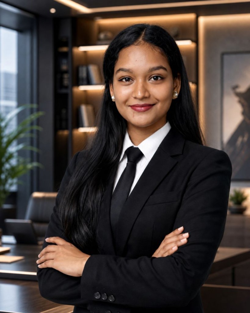 Aparna