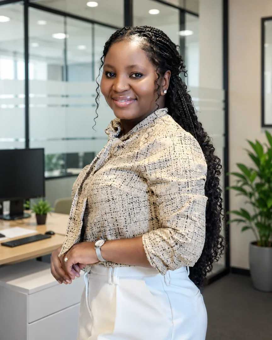 Sondlekile Dube
