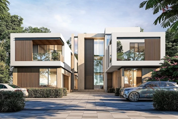 Hartland 2 Estates Phase 2 by Sobha