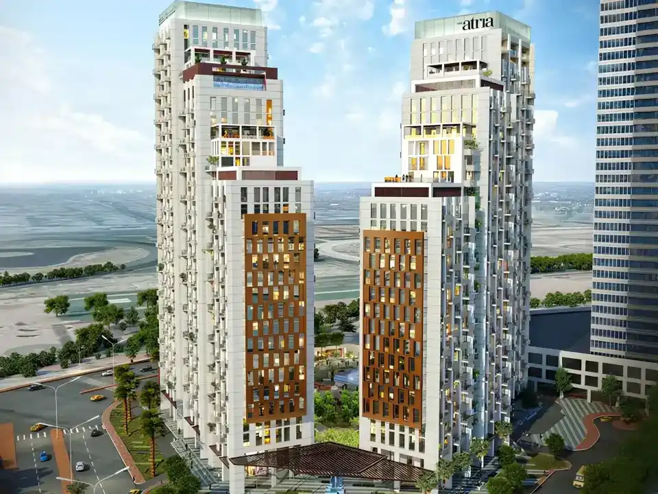 Millennium Atria Business Bay