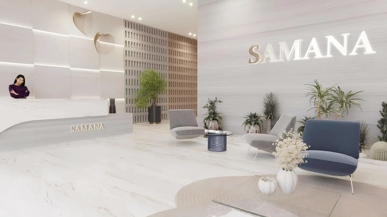 Samana Mykonos Signature