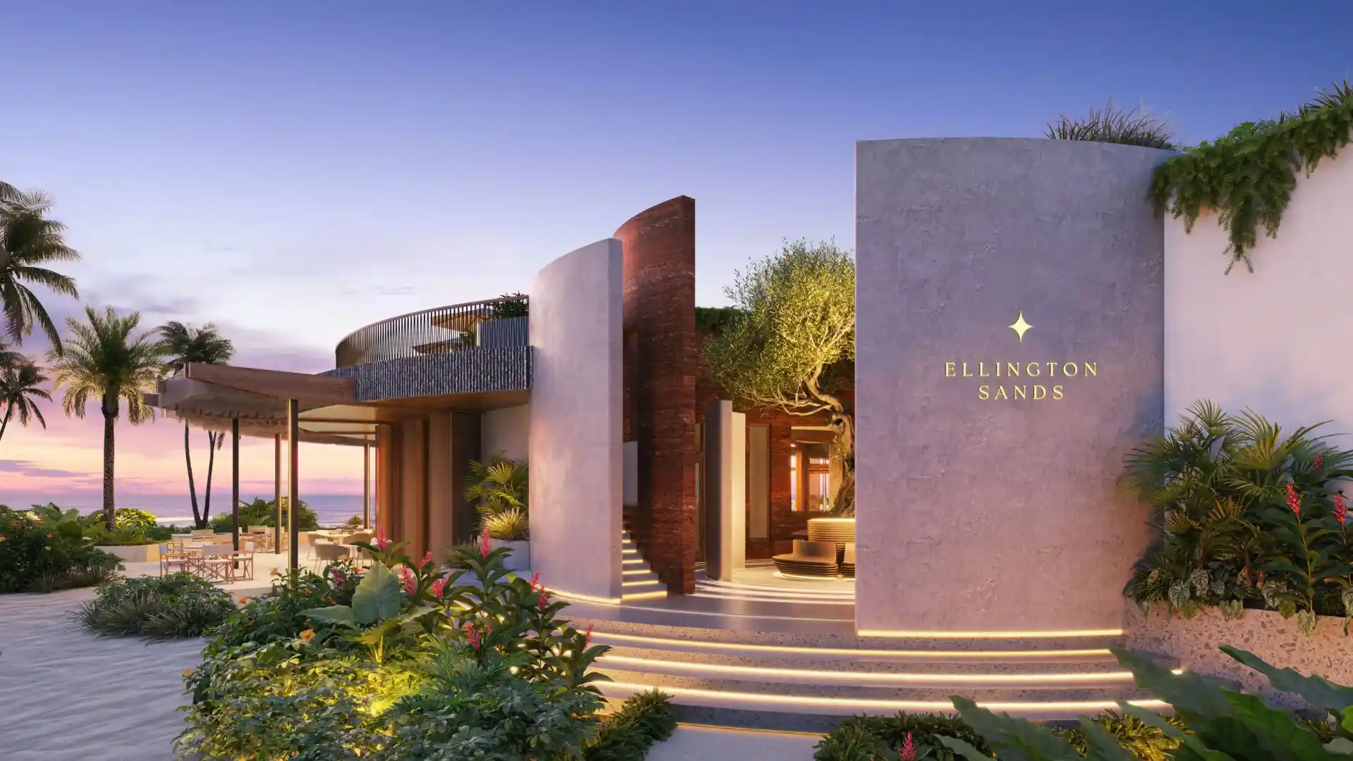 Ellington Sands II