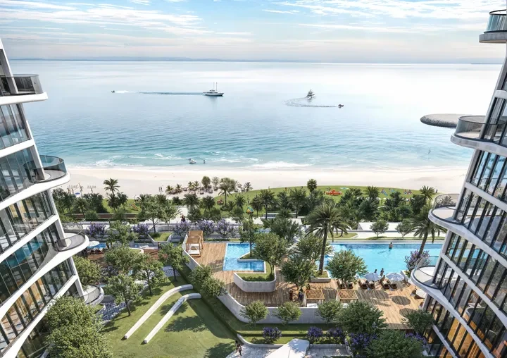 Aquamont by Sobha