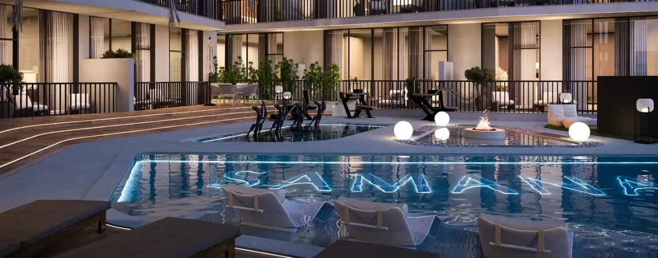 Greenfield by Samana Developers