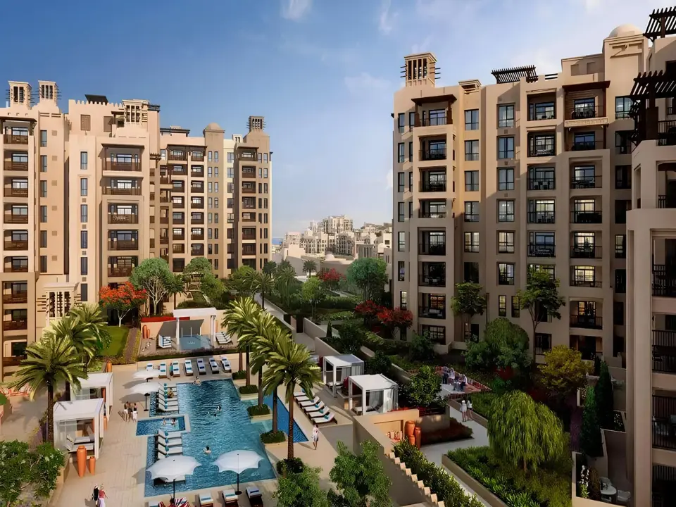 Rahaal 2 by Dubai Properties