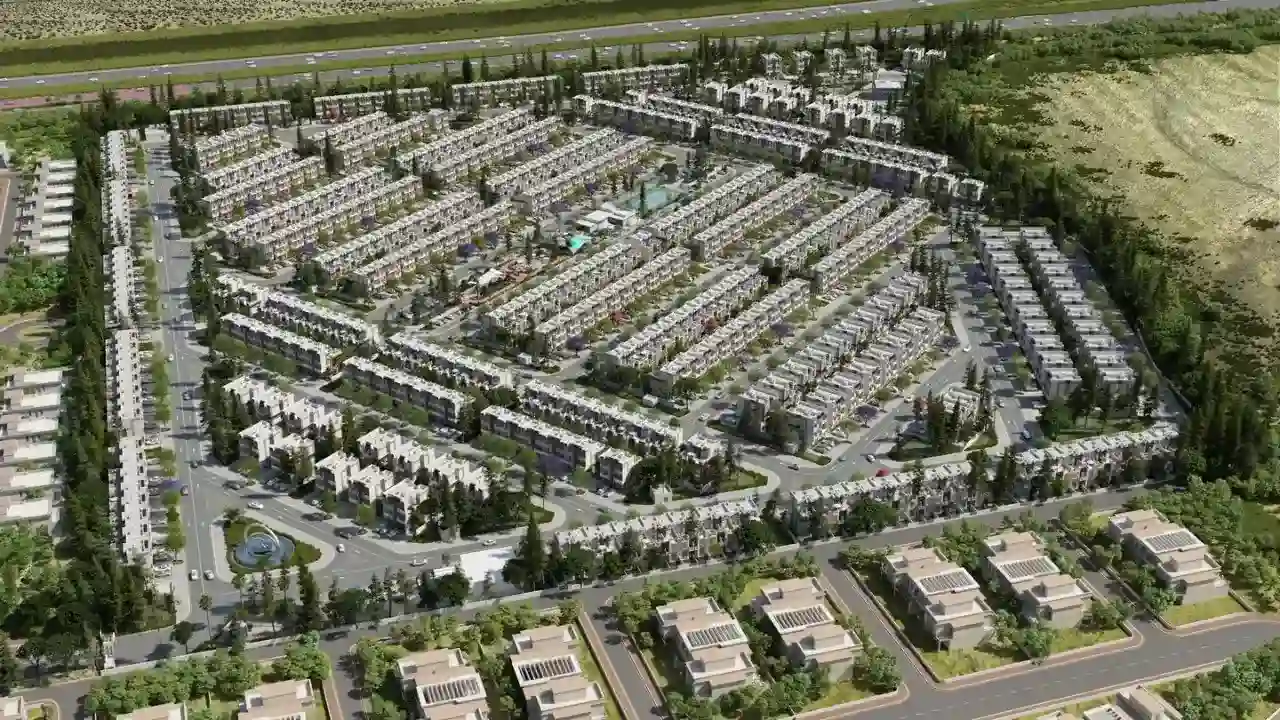 Reportage Hills by Reportage Properties