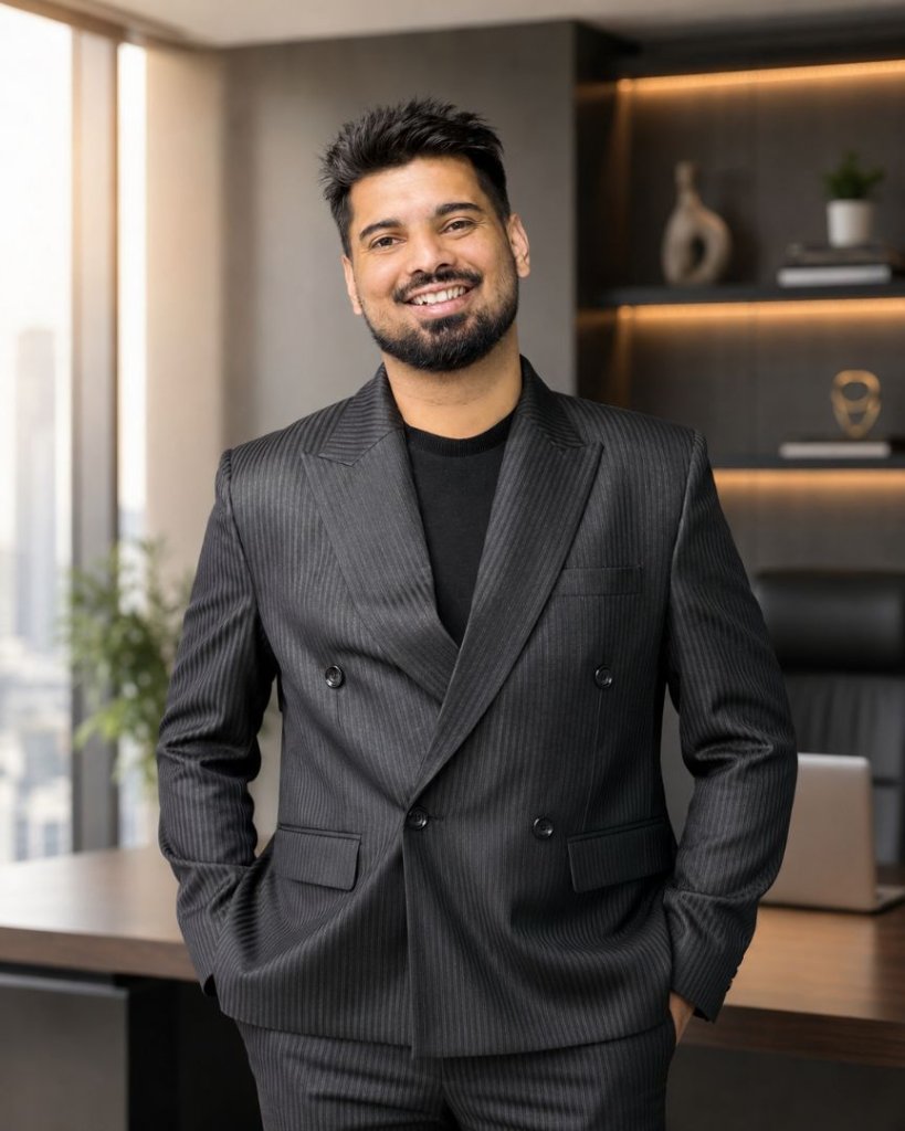 Shahbaz Khan
