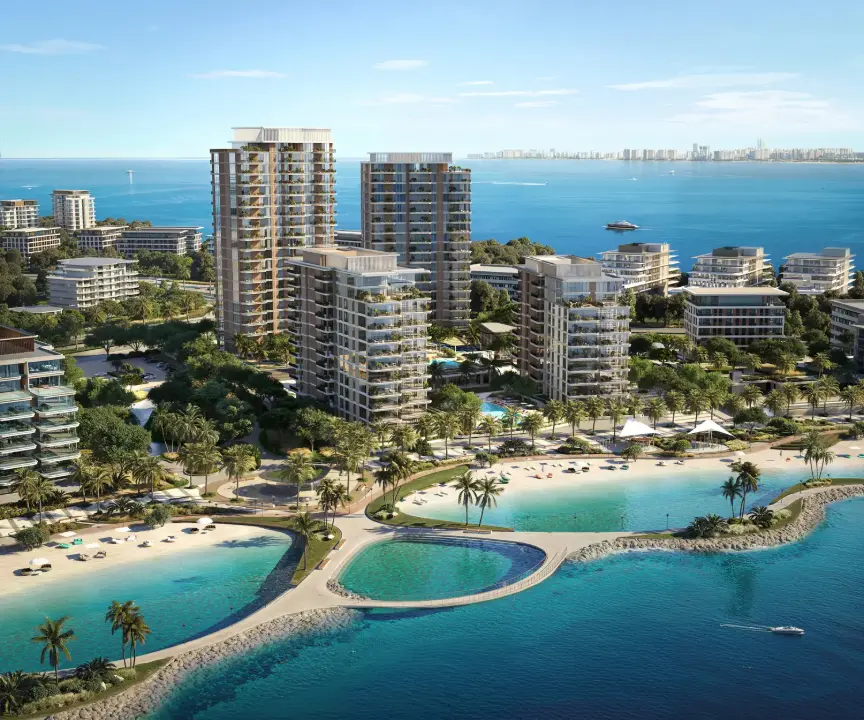 Bay Grove Residences - Phase 2