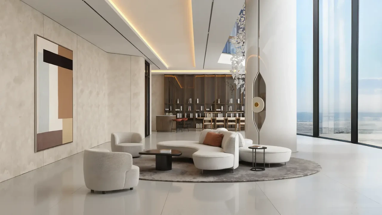 DWTN Residences
