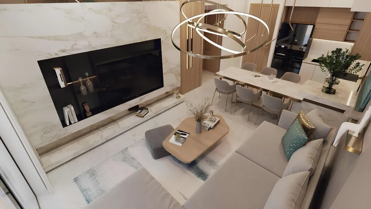 Miami by Samana Developers
