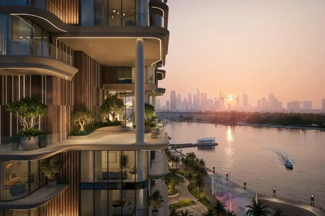 MERAAS "The Edit at d3 Tower C" NEW LAUNCH