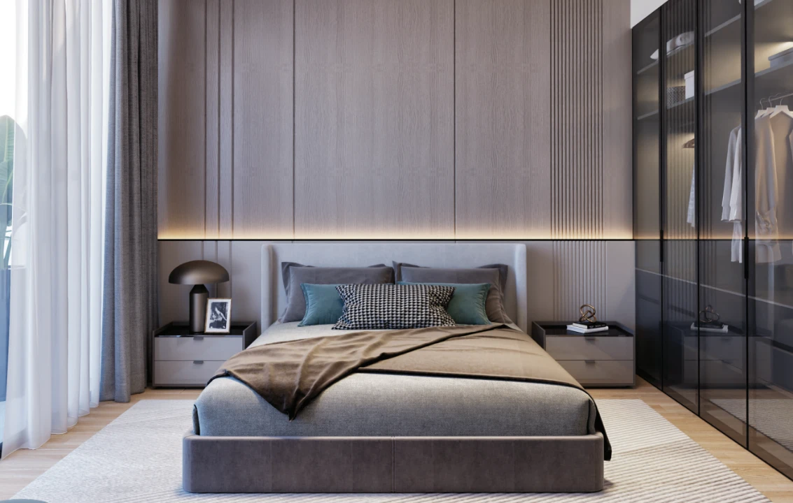 Al Barari Views by Samana Developers